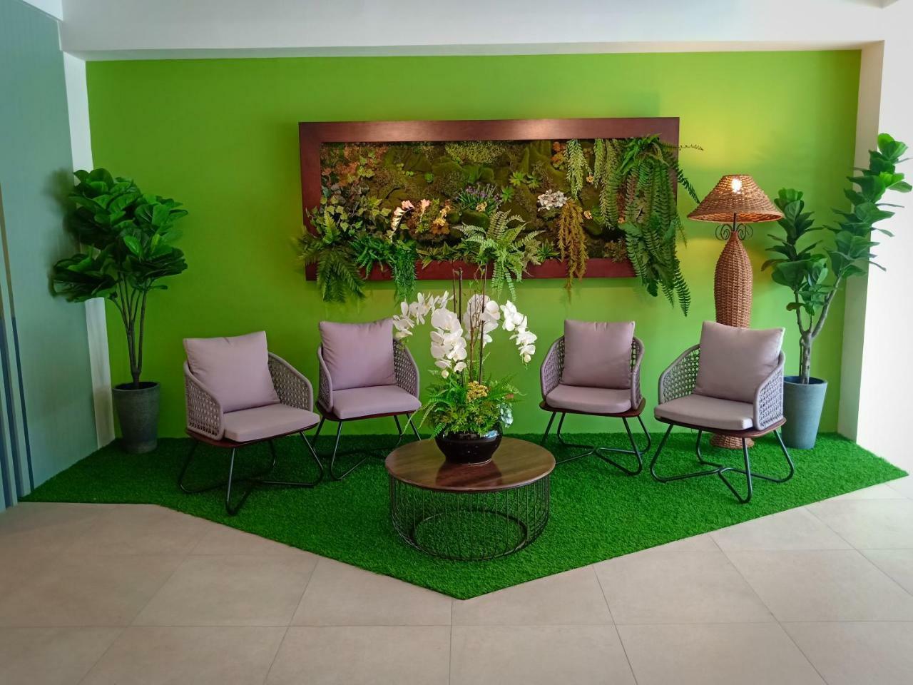 H Boutique Hotel Xplorer Loke Yew Kuala Lumpur Exteriér fotografie