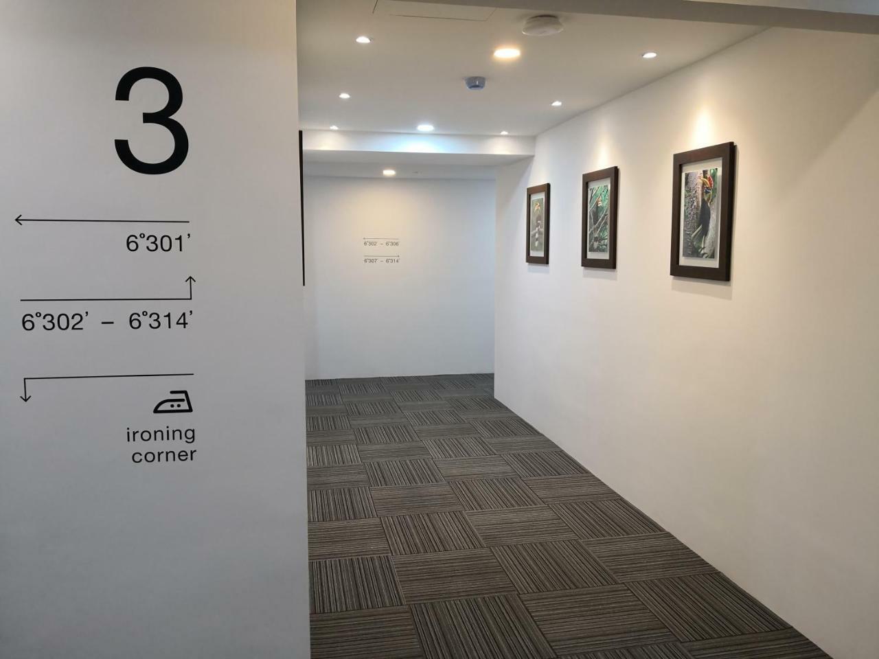 H Boutique Hotel Xplorer Loke Yew Kuala Lumpur Exteriér fotografie