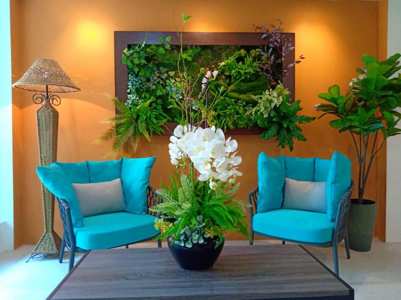 H Boutique Hotel Xplorer Loke Yew Kuala Lumpur Exteriér fotografie