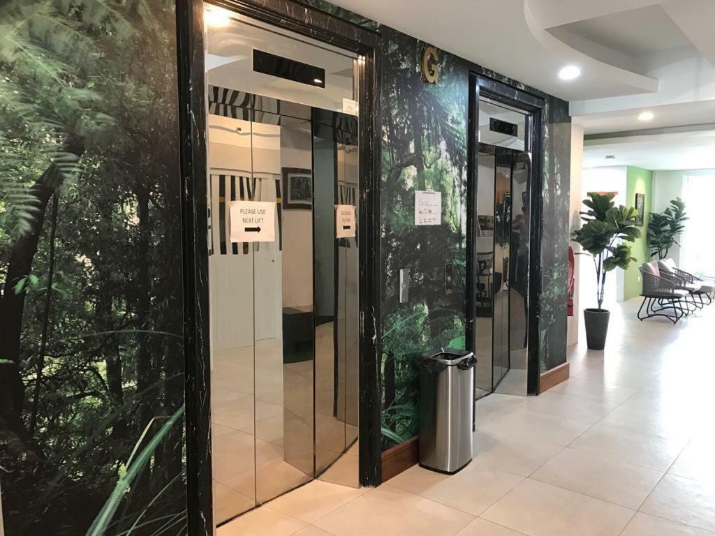 H Boutique Hotel Xplorer Loke Yew Kuala Lumpur Exteriér fotografie