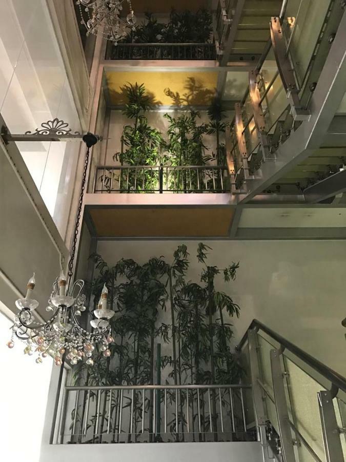 H Boutique Hotel Xplorer Loke Yew Kuala Lumpur Exteriér fotografie